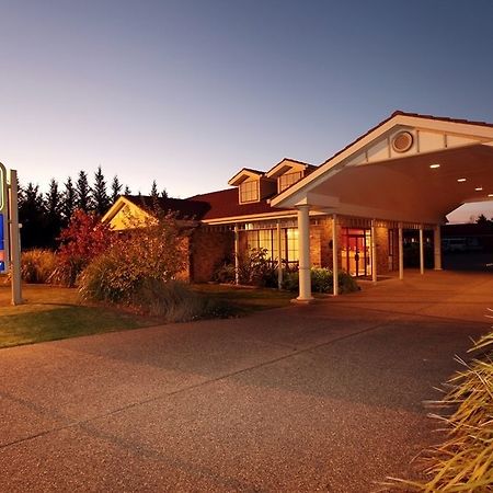 Best Western Ambassador Motor Inn & Apartments Wagga Wagga Exteriér fotografie
